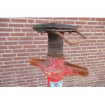 Assteun 5000 kilo. Used